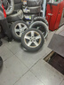 韩泰（Hankook）汽车轮胎 205/55R16 91W H452 适配朗逸/英朗/速腾/宝来 实拍图