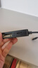 川宇USB3.0高速SD/TF/CF/MS卡多功能合一cf读卡器支持单反相机存储卡行车记录仪无人机电脑手机内存卡 实拍图