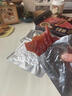 三只松鼠猪肉脯经典原味100g袋装休闲零食猪肉干肉脯靖江特产 实拍图