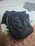 SWICKY瑞士双肩包男士休闲背包大容量商务旅行笔记本电脑包高中学生书包 黑色【60%的人选择】 大号带外置usb【68%的人选择】 实拍图