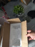 小叶赤楠盆景植物办公花卉基地直销批发绿植盆栽室内摆件花卉绿植 赤楠+方形山水盆+苔藓+底座 实拍图