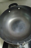 苏泊尔SUPOR 铸铁不易锈健康无涂层铁锅30cm炒菜锅EC30LF01 实拍图