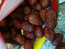 享食兔沧州特产特级金丝小枣煲汤煮粥蜜枣泡茶蜜饯优质红枣一级果干1斤 实拍图