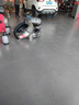 朝阳轮胎 汽车轮胎 205/60R16 92H RP18 原配长安逸动XT/吉利远景X3 实拍图