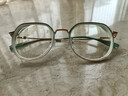 康耐特（CONANT）1.74眼镜全景双非高度数近视散光配镜超薄镜片防蓝光送镜架框1.67 店铺自选 1.67全景双面非球镜片 实拍图