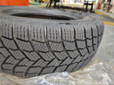 米其林（MICHELIN）雪地胎 195/65R15 95T 冰驰X-ICE SNOW 雪地胎 冬季胎适配宝来 实拍图