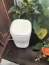 小米（MI）Xiaomi智能音箱 灰 超级小爱智能音箱 AI大模型问答 连续指令语控 支持远程备车 小米蓝牙音箱 实拍图