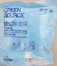 绿之源除湿变色干燥剂5g*80包吸湿防潮食品干燥衣橱重复使用 实拍图