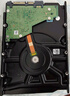希捷（SEAGATE）NAS硬盘 6TB 256MB 机械硬盘 CMR垂直 静音低耗 数据恢复服务 3.5英寸 希捷酷狼 ST6000VN006 实拍图