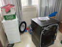 TCL超旋风V3R10公斤1400转变频滚筒 MIX速溶洗 TURBO加速洗 专业洗涤程序 G100V3R-BS 实拍图
