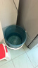 福爱家30L水桶加厚提水桶塑料桶储水桶洗澡桶拖把桶洗车桶洗脚泡脚桶 实拍图