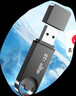 爱国者（aigo）128GB USB3.2 U盘 U336 金属盖帽 系列效率快传 微笑办公 实拍图