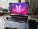 来酷斗战者 战7000 2025yr补贴 电竞游戏本笔记本电脑 p图设计 全国联保 旗舰版 i7-14650HX 16G 1T 5060丨定制 16英寸电竞屏｜2.5K 实拍图