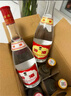 汾酒 黄盖玻汾53度475mL*3瓶+红盖玻汾42度475mL*3瓶组合装 非原箱 实拍图