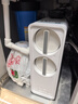 海尔（Haier）1000G鲜活水pro净水器 政府补贴家用厨下直饮净饮机净水机5年RO反渗透 实拍图
