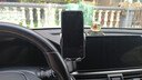 卓蔚适用于本田十一代半雅阁手机车载支架英仕派屏幕无线充电导航支架 本田专用【自动感应-升级款】 23-26款雅阁/英仕派（12.3英寸） 实拍图