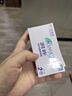 强生（Johnson） 安视优 进口 隐形眼镜 润眸 两周/双周抛 6片装600度 实拍图