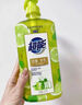 超能 离子去油洗洁精1kg（爆汁鲜柠）去油不残留（新老包装随机发货） 实拍图