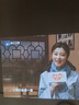 HUATWAI投影仪家用家庭影院4K超高清白天直投手机电脑无线同屏迷你便携办公卧室客厅宿舍小型投影机 旗舰款【送影视会员】自带云台 4K解码 电视直播 实拍图