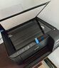 爱普生（EPSON）墨仓式L1258 A4彩色无线单功能家用打印机（微信/远程打印/AI学习打印机） 实拍图