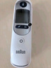 博朗（BRAUN）耳温计IRT6525耳温枪电子体温计宝宝婴儿老人体温枪医用测温度计 实拍图