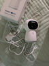 Aqara绿米联创智能摄像机G3网关版人脸手势识别远程已接入苹果HomeKit 实拍图