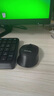 飞利浦（PHILIPS）M590蓝牙鼠标无线双模人体工学鼠标轻音家用商务办公苹果mac台式笔记本电脑通用企业采购 黑色 实拍图