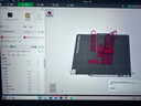 拓竹P1S 3D打印机桌面家用FDM全自动调平大尺寸高速3d打印机器bambulab【大陆版】 P1S单机 实拍图