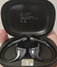 智国者【柏林之声丨2025最新款】蓝牙耳机挂耳式无线非骨传导不入耳夹式运动跑步降噪+超长续航不伤&耳朵 实拍图