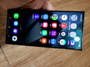三星【价保11.11】Samsung Galaxy S24 Ultra AI手机 2亿像素 第三代骁龙8 拍照手机 12GB+256GB 钛黑 实拍图