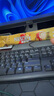 雀巢（Nestle）咖啡粉1+2原味速溶三合一尝鲜装冲调饮品7条105g线条小狗同款 实拍图