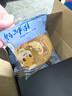 三只松鼠黑猪肉肉松饼800g 早餐代餐网红糕点零食面包办公室小吃点心饼干 实拍图