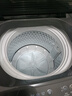 小天鹅（LittleSwan）波轮洗衣机全自动 直驱变频 深层超净洗 一键智洗 10公斤【TB100V26DT】家电国家补贴20% 以旧换新 实拍图
