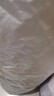 GLO-STORY拉链领带 父亲节礼物8cm男士商务正装潮流领带礼盒装黑色 实拍图