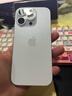 Apple/苹果 iPhone 16 Pro（A3294）512GB 原色钛金属 支持移动联通电信5G 双卡双待手机 实拍图