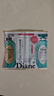 黛丝恩（Moist Diane）致美清爽去屑洗护袋包10ml*2 实拍图