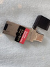 闪迪（SanDisk）64GB TF（MicroSD）存储卡 U3 C10 A2 V30 4K 至尊超极速移动版内存卡 读速200MB/s 实拍图