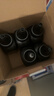 格之格388a碳粉 88a墨粉 适用惠普m1136碳粉mfp m126a 1108 1106 1007 1008 m128fn m1216nfh碳粉炫黑6支 实拍图