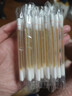 葵花儿童苍耳子精油棉棒草本舒鼻膏干燥保湿鼻舒通鼻敏灵鼻塞通鼻神器 实拍图