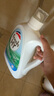 威露士清可新洗衣液松木香18.5斤（3L瓶+2.25L+2L袋x2）除菌除螨除霉味 实拍图