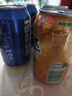 百事可乐 Pepsi 碳酸汽水饮料经典罐整箱 百事出品 新老包装随机发货 【经典罐】百七美组合330ml*6罐 实拍图