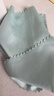 洁丽雅鱼鳞抹布30*40cm*5条厨房餐具擦拭家务清洁擦玻璃巾 实拍图