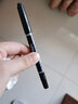 锐意（Sharpie）中性笔0.5mm速干高颜值学生商务签字笔办公香槟金笔杆黑色笔芯单支装S geL 实拍图