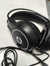 惠普（HP）H100游戏耳机头戴式耳麦带麦克风电竞网吧有线耳机游戏吃鸡三角洲行动听声辨位 3.5mm+USB黑 实拍图