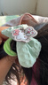SAHANE 佐羽【蝴蝶结发圈】美乐蒂儿童发圈头绳花朵毛巾发绳女童高弹力绑马尾 儿童蝴蝶结【KT猫2条】 实拍图