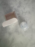 爱得利（evorie） 奶嘴 宽口径 液体硅胶婴儿奶嘴 (十字孔) 9个月以上适用 单只装 实拍图