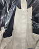 京东洗衣服务衣鞋任洗6件上门取送 干洗服务水洗去渍熨烫杀菌 实拍图