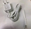 毕亚兹 戴森吸尘器电池充电器 通用戴森dysonV6/V7/V8系列电池电源适配器 戴森吸尘器配件充电线 1.8米 实拍图