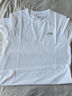 鸿星尔克短袖男夏季圆领速干衣冰感透气吸湿排汗t恤运动男跑步服上衣男t 实拍图