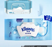 舒洁（Kleenex）【管乐同款】湿厕纸 80抽*6包厕纸洁厕湿巾湿厕纸纯水婴儿湿厕纸 实拍图